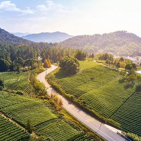 Banyan Tree Anji Ξενοδοχείο Huzhou Εξωτερικό φωτογραφία