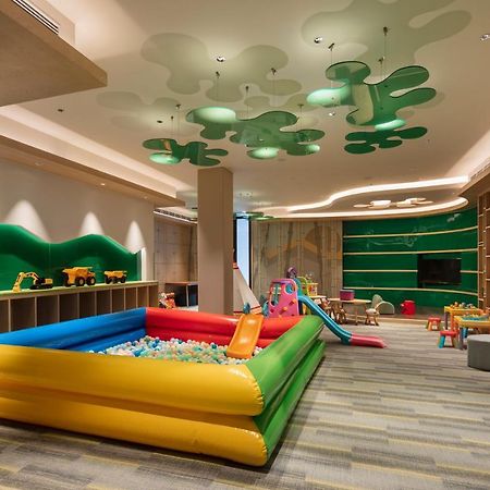 Banyan Tree Anji Ξενοδοχείο Huzhou Εξωτερικό φωτογραφία