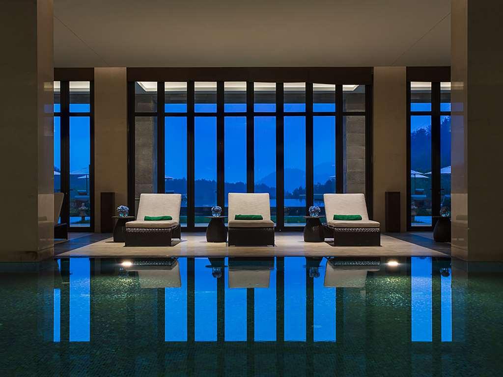 Banyan Tree Anji Ξενοδοχείο Huzhou Εξωτερικό φωτογραφία