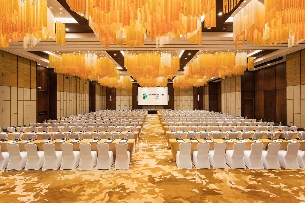 Banyan Tree Anji Ξενοδοχείο Huzhou Ανέσεις φωτογραφία