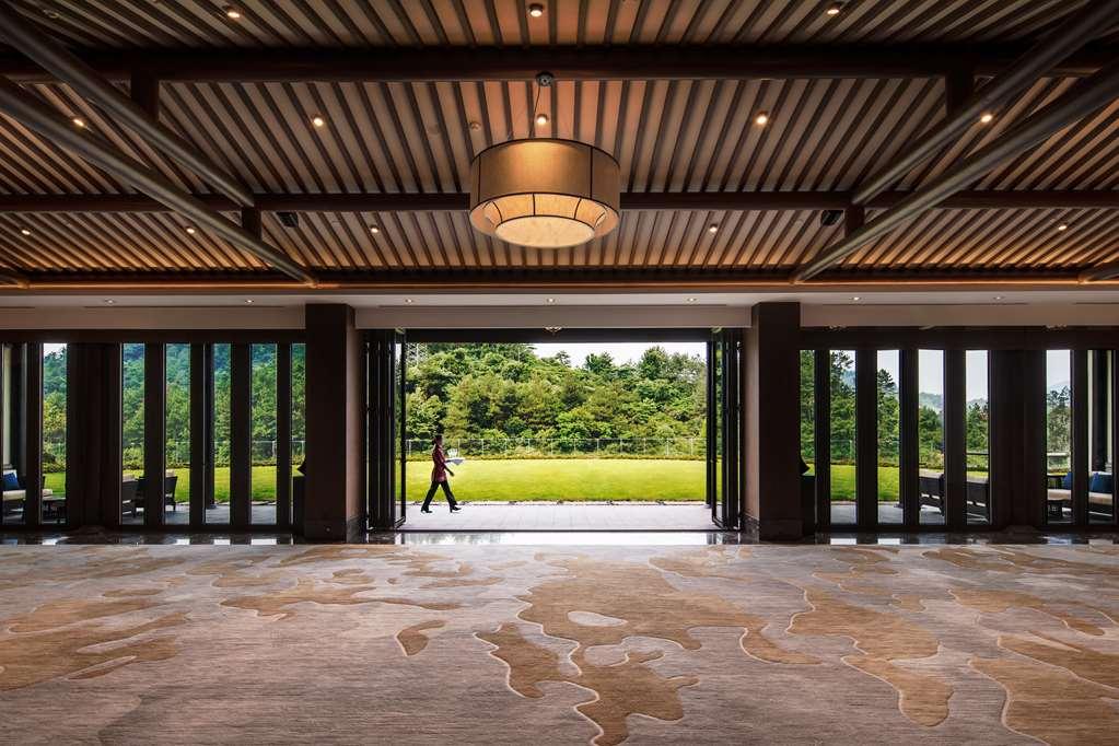 Banyan Tree Anji Ξενοδοχείο Huzhou Ανέσεις φωτογραφία
