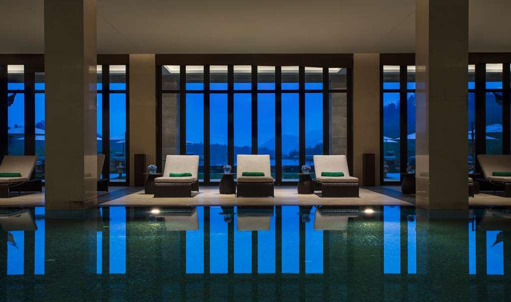 Banyan Tree Anji Ξενοδοχείο Huzhou Εξωτερικό φωτογραφία