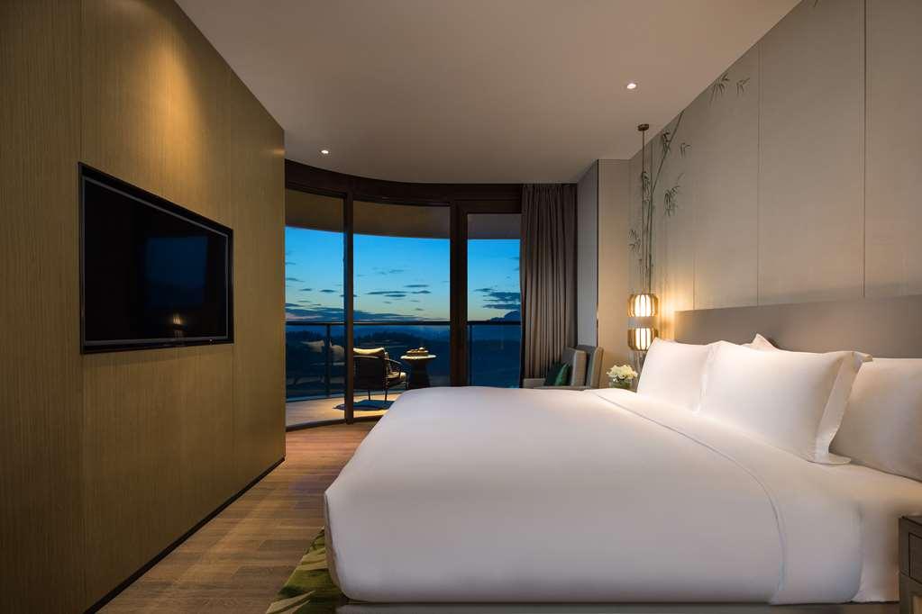 Banyan Tree Anji Ξενοδοχείο Huzhou Δωμάτιο φωτογραφία