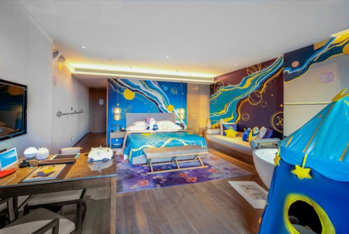 Banyan Tree Anji Ξενοδοχείο Huzhou Εξωτερικό φωτογραφία