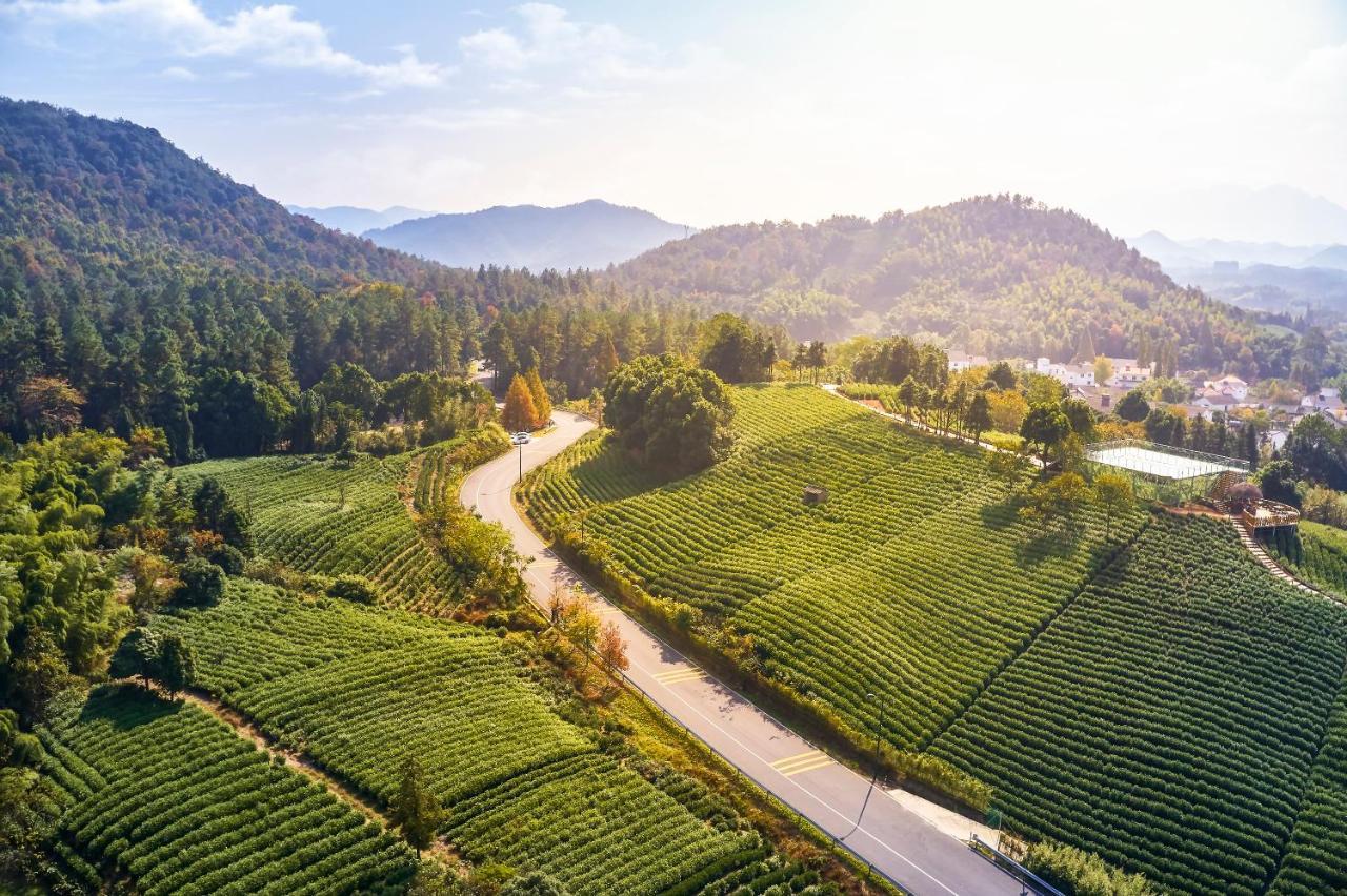 Banyan Tree Anji Ξενοδοχείο Huzhou Εξωτερικό φωτογραφία