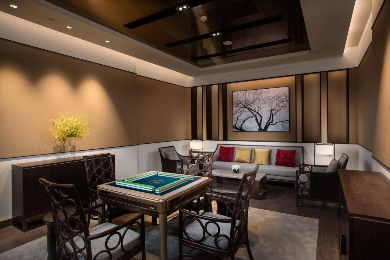 Banyan Tree Anji Ξενοδοχείο Huzhou Εξωτερικό φωτογραφία