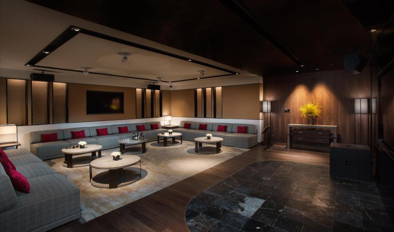 Banyan Tree Anji Ξενοδοχείο Huzhou Εξωτερικό φωτογραφία