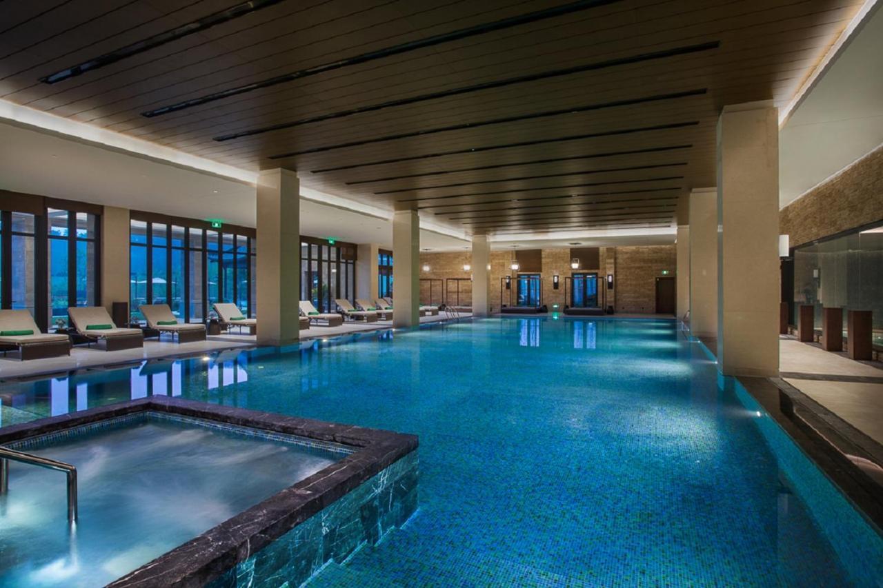 Banyan Tree Anji Ξενοδοχείο Huzhou Εξωτερικό φωτογραφία