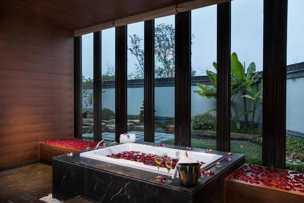 Banyan Tree Anji Ξενοδοχείο Huzhou Εξωτερικό φωτογραφία
