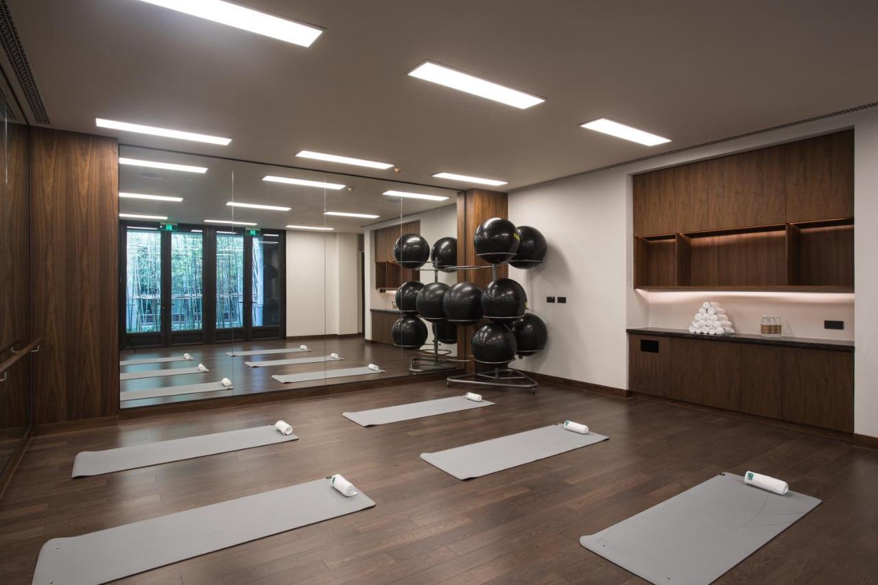 Banyan Tree Anji Ξενοδοχείο Huzhou Εξωτερικό φωτογραφία