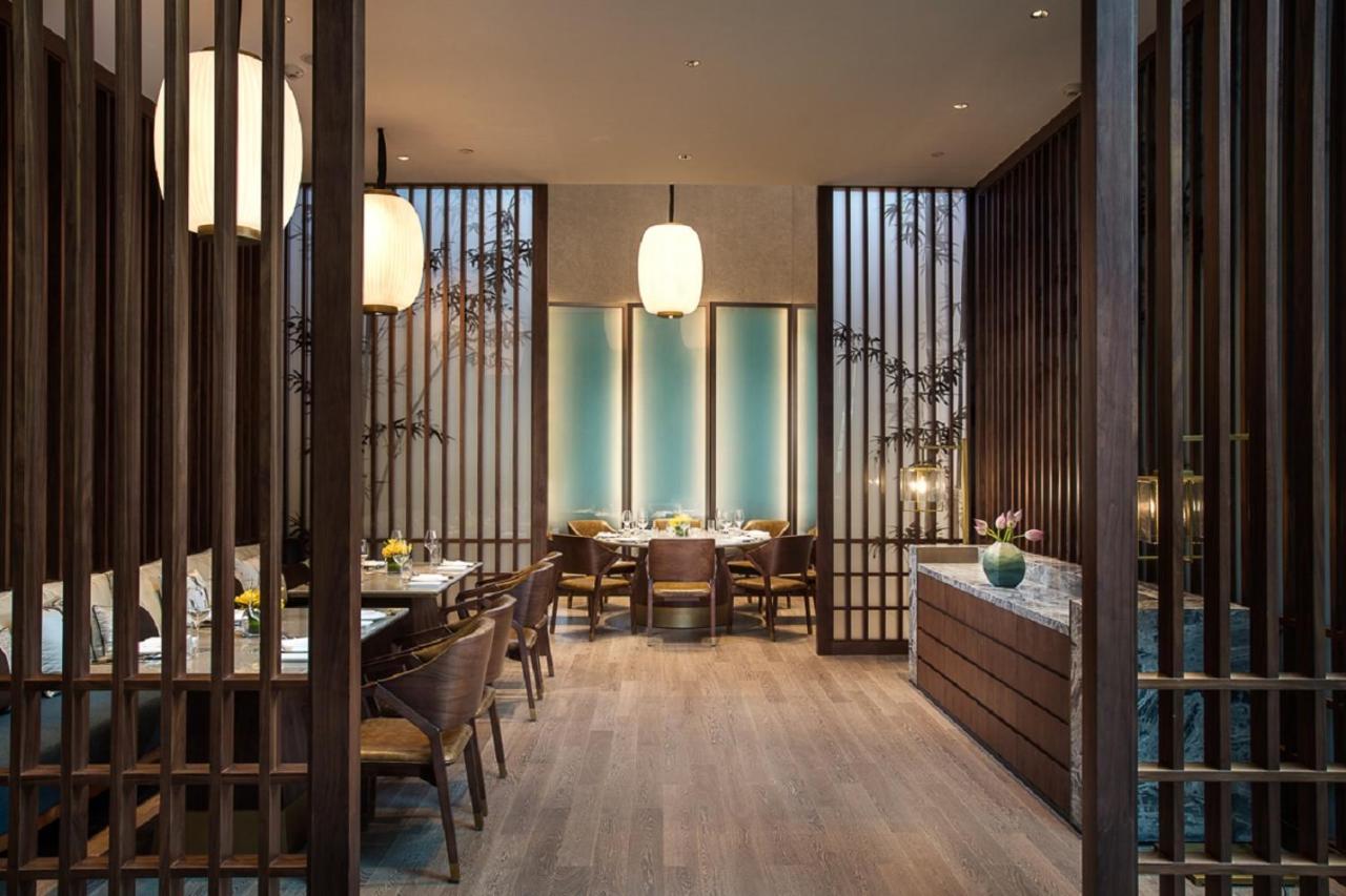 Banyan Tree Anji Ξενοδοχείο Huzhou Εξωτερικό φωτογραφία