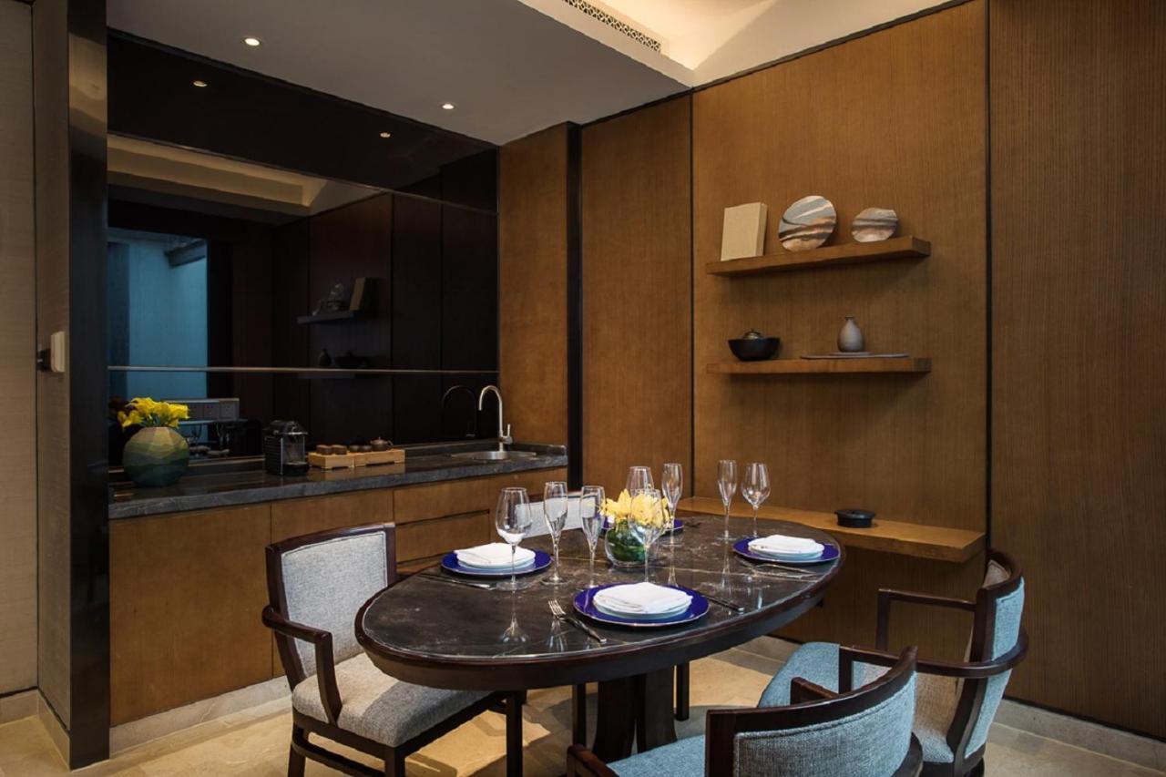 Banyan Tree Anji Ξενοδοχείο Huzhou Εξωτερικό φωτογραφία