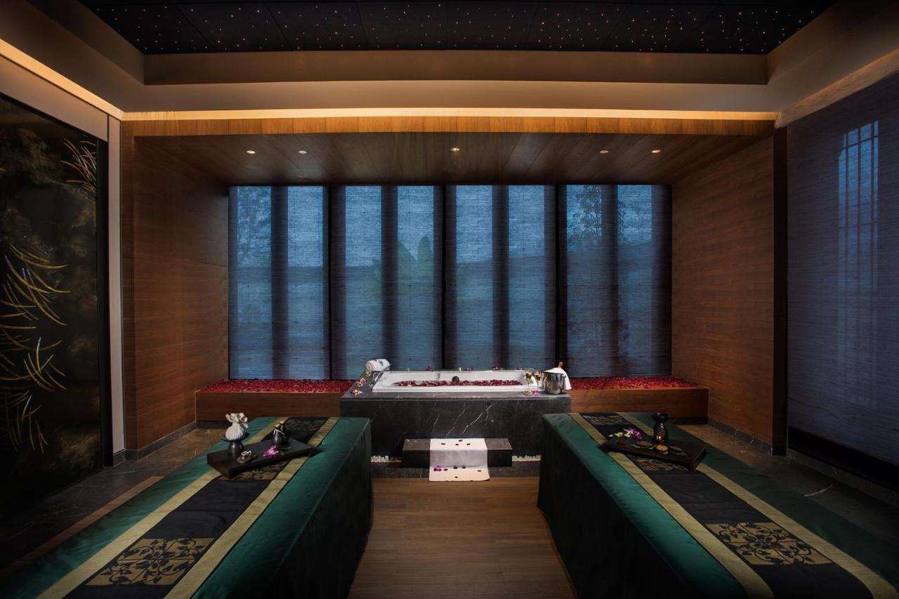Banyan Tree Anji Ξενοδοχείο Huzhou Εξωτερικό φωτογραφία